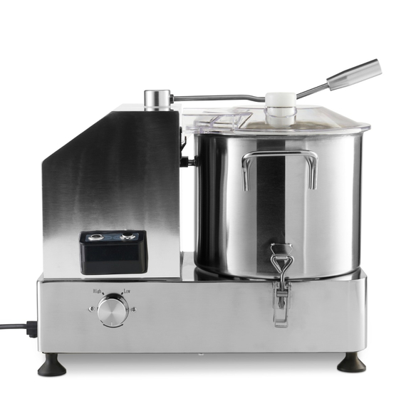 Maxima Gastro Cutter - 9 l 2 Maxima Gastro Cutter - 9 l