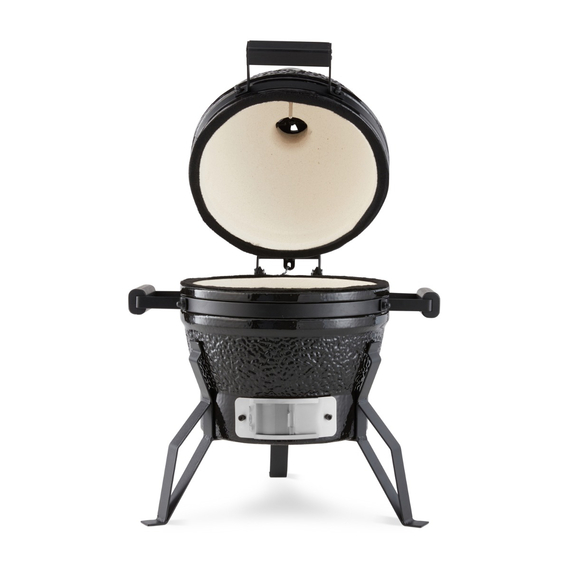 Maxima Gastro Premium Kamado Grill 13 inch 2 Maxima Gastro Premium Kamado Grill 13 inch