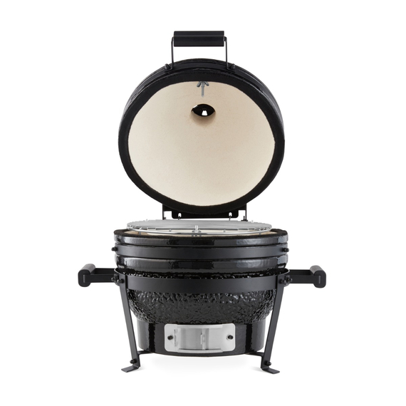 Maxima Gastro Premium Kamado Grill 16 inch 2 Maxima Gastro Premium Kamado Grill 16 inch