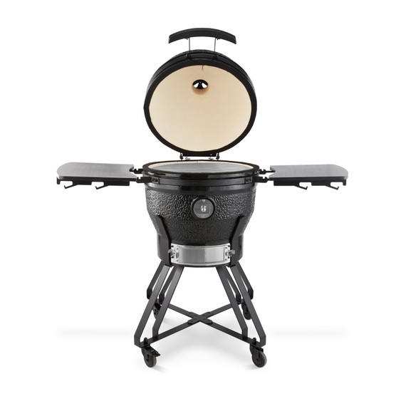 Maxima Gastro Premium Kamado Grill 22 inch 2 Maxima Gastro Premium Kamado Grill 22 inch