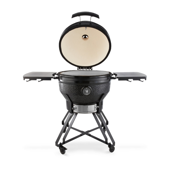 Maxima Gastro Premium Kamado Grill 26 inch 2 Maxima Gastro Premium Kamado Grill 26 inch