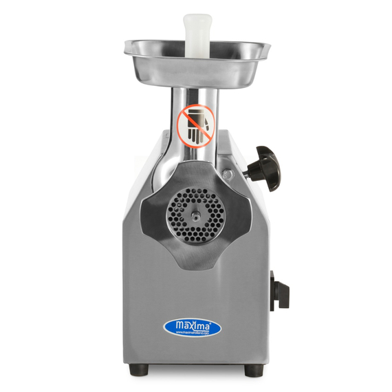 Maxima Gastro Fleischwolf - Bis zu 220 kg/h 1 Maxima Gastro Fleischwolf - Bis zu 220 kg/h
