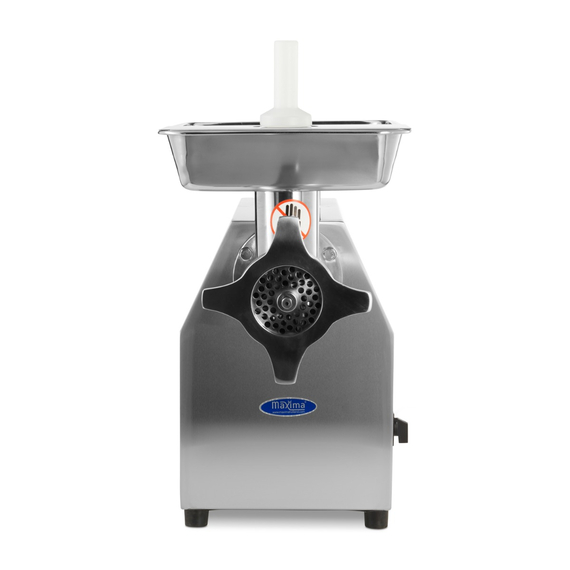 Maxima Gastro Fleischwolf - Bis zu 320 kg/h 1 Maxima Gastro Fleischwolf - Bis zu 320 kg/h