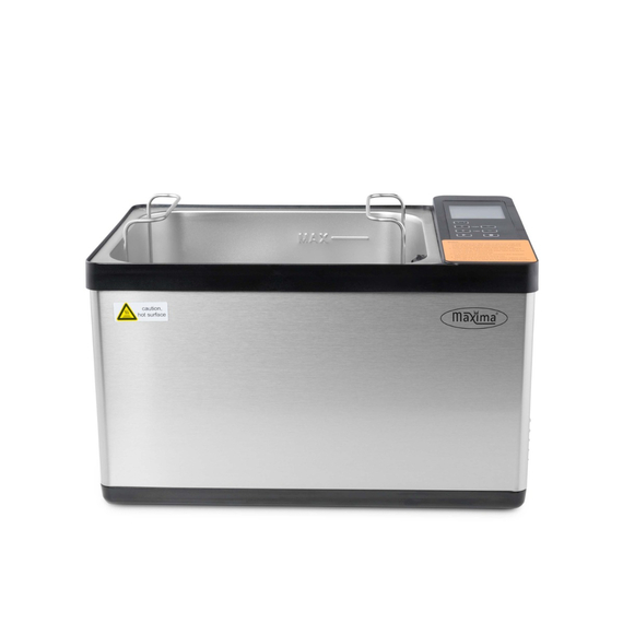 Maxima Gastro Sous Vide - 12,5 l 3 Maxima Gastro Sous Vide - 12,5 l