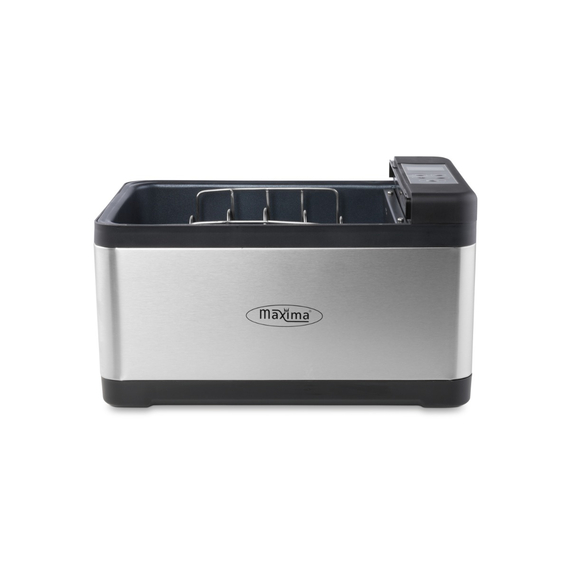 Maxima Gastro Sous Vide - 8,5 l 3 Maxima Gastro Sous Vide - 8,5 l