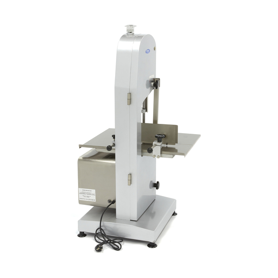 Maxima Gastro Knochensäge - 204 cm Sägelänge - Elektrisch - inkl. Fleischschieber 3 Maxima Gastro Knochensäge - 204 cm Sägelänge - Elektrisch - inkl. Fleischschieber