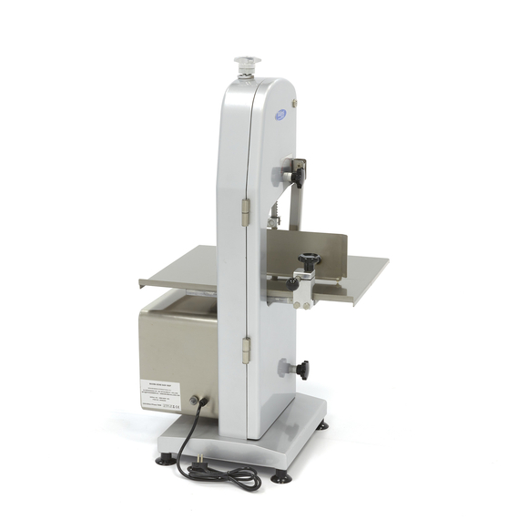 Maxima Gastro Knochensäge - 165 cm Sägelänge - Elektrisch - inkl. Fleischschieber 3 Maxima Gastro Knochensäge - 165 cm Sägelänge - Elektrisch - inkl. Fleischschieber