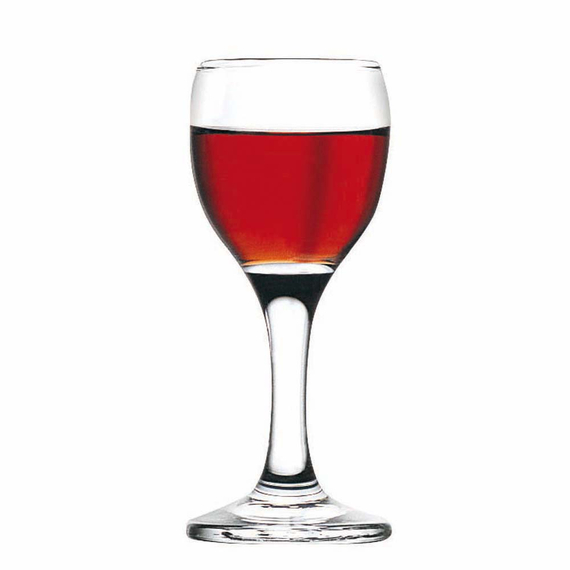Likörglas, Serie Bistro, 0,05 Liter Likörglas, Serie Bistro, 0,05 Liter