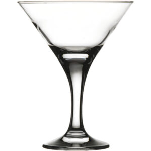 Martiniglas, Serie Bistro, 0,19 Liter