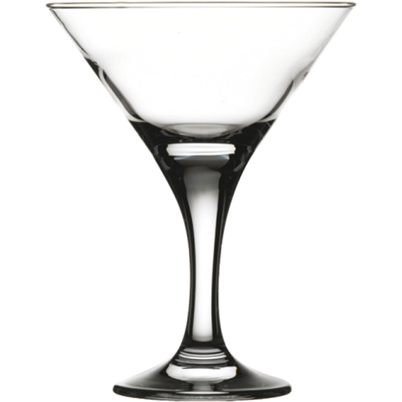 Martiniglas, Serie Bistro, 0,19 Liter Martiniglas, Serie Bistro, 0,19 Liter