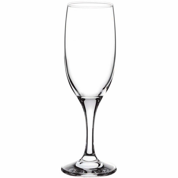 Sektglas, Glasserie Bistro, 0,18 Liter Sektglas, Glasserie Bistro, 0,18 Liter