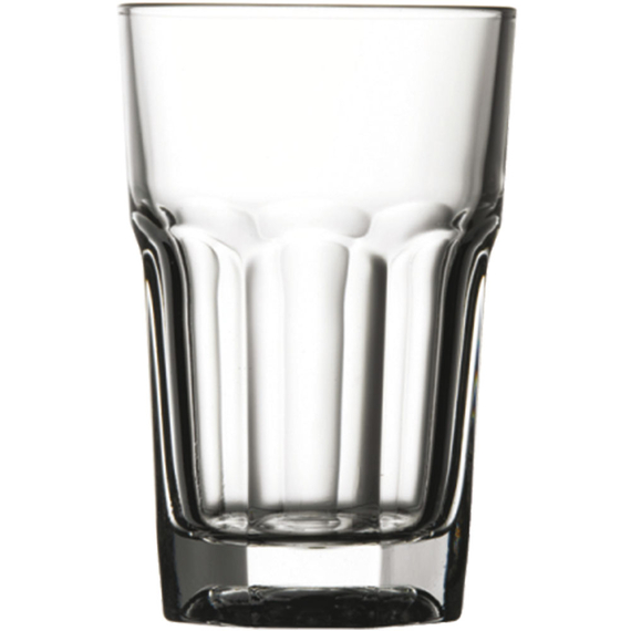 Longdrinkglas, Serie Casablanca, 0,29 Liter Longdrinkglas, Serie Casablanca, 0,29 Liter