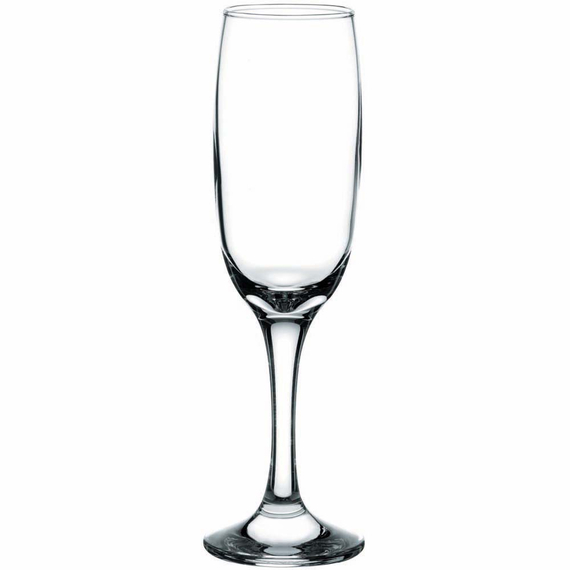 Sektglas, Glasserie Imperial, 0,2 Liter Sektglas, Glasserie Imperial, 0,2 Liter