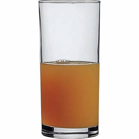 Großes Trinkglas, Serie Istanbul, 290 ml Großes Trinkglas, Serie Istanbul, 290 ml