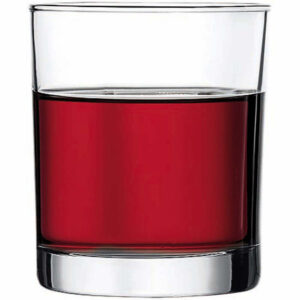 Trinkglas, Serie Istanbul, 185 ml