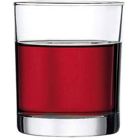 Trinkglas, Serie Istanbul, 185 ml Trinkglas, Serie Istanbul, 185 ml