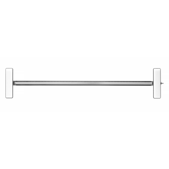 Hendi Säge für Biskuitkuchen, 620x120x(H)130mm 4 Hendi Säge für Biskuitkuchen, 620x120x(H)130mm