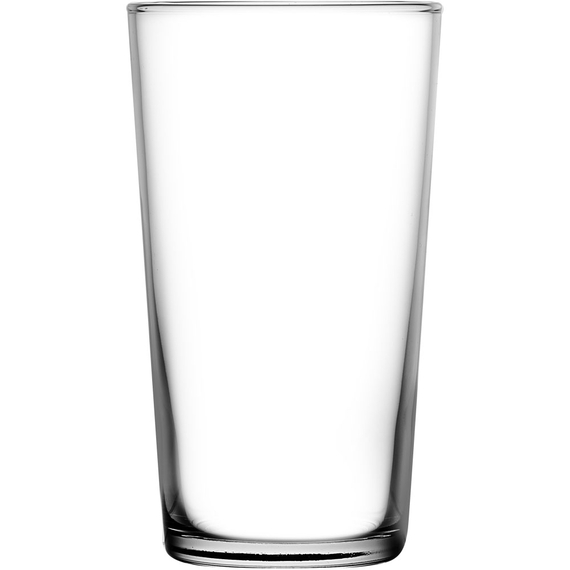 Pintglas/Bierglas, Serie Conical, 0,570 Liter Pintglas/Bierglas, Serie Conical, 0,570 Liter