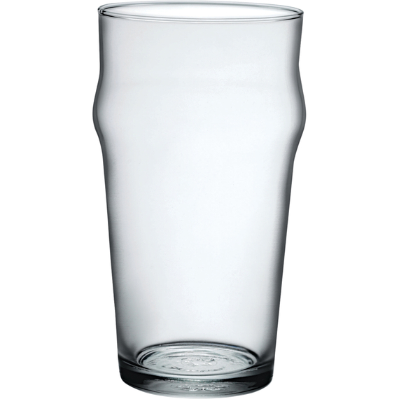 Pintglas, Serie Nonix, 0,585 Liter Pintglas, Serie Nonix, 0,585 Liter