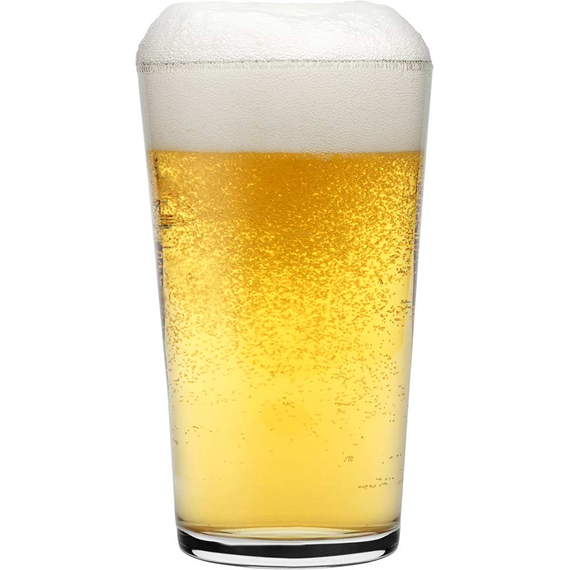 Half-Pintglas, Serie Conical, 0,285 Liter 1 Half-Pintglas, Serie Conical, 0,285 Liter