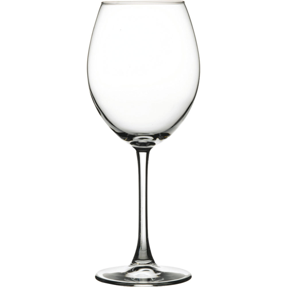 Rotweinglas, Serie Enoteca, 0,545 Liter Rotweinglas, Serie Enoteca, 0,545 Liter