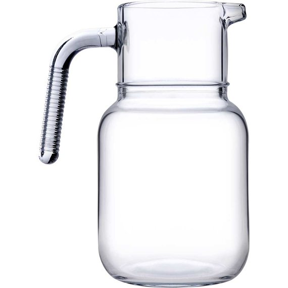 Wasser- und Limonadenkrug 1,5 Liter Wasser- und Limonadenkrug 1,5 Liter