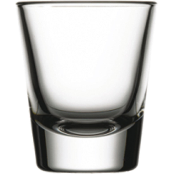 Schnapsglas 0,04 Liter Schnapsglas 0,04 Liter