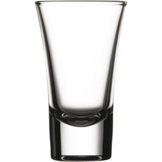 Schnapsglas, 0,06 Liter Schnapsglas, 0,06 Liter