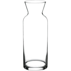 Wein-/Wasserkaraffe mit Füllstrich 0,5 Liter
