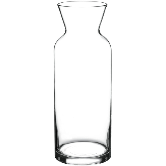 Wein-/Wasserkaraffe mit Füllstrich 0,5 Liter Wein-/Wasserkaraffe mit Füllstrich 0,5 Liter