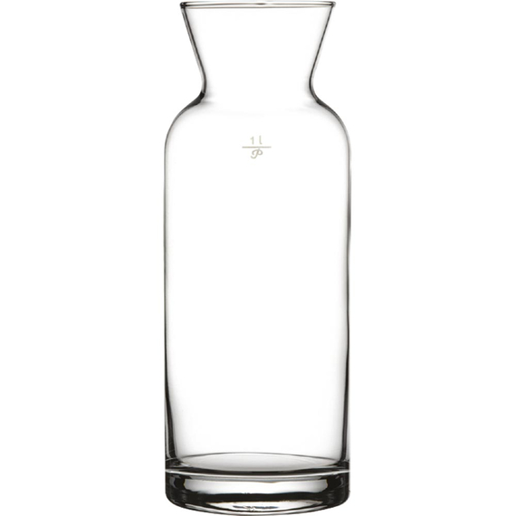 Wein-/Wasserkaraffe, 1 Liter Wein-/Wasserkaraffe, 1 Liter