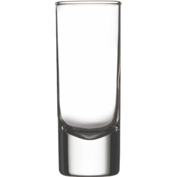 Schnapsglas, Serie Side, 0,06 Liter Schnapsglas, Serie Side, 0,06 Liter