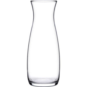 Wein-/Wasserkaraffe Amphora, Glas, 500 ml