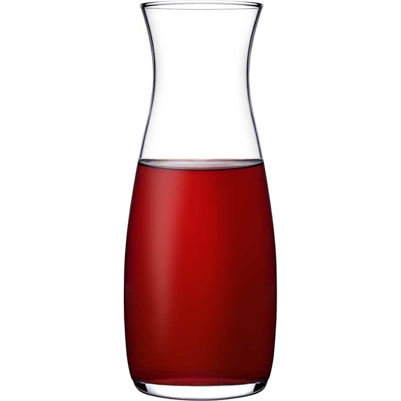 Wein-/Wasserkaraffe Amphora, Glas, 500 ml 1 Wein-/Wasserkaraffe Amphora, Glas, 500 ml