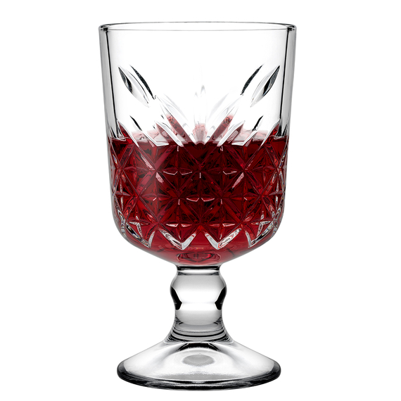 Weißweingläser, Serie Timeless, 320 ml 1 Weißweingläser, Serie Timeless, 320 ml