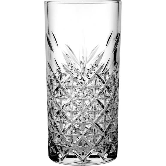Longdrinkglas, Serie Timeless, 295 ml Longdrinkglas, Serie Timeless, 295 ml