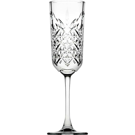Sektglas, Serie Timeless, 0,175 Liter Sektglas, Serie Timeless, 0,175 Liter