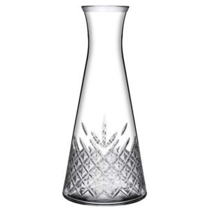 6 Wein-/Wasserkaraffen, Serie Timeless 0.940 Liter