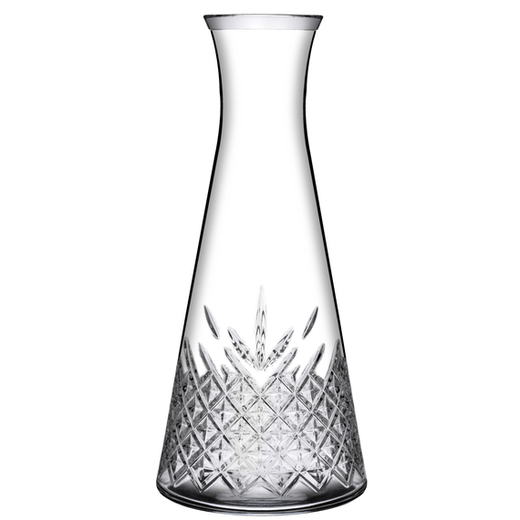 6 Wein-/Wasserkaraffen, Serie Timeless 0.940 Liter 6 Wein-/Wasserkaraffen, Serie Timeless 0.940 Liter
