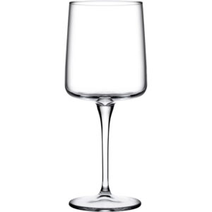 Rotweinglas, Serie Iconic, 0,425 ml, 6 Stück