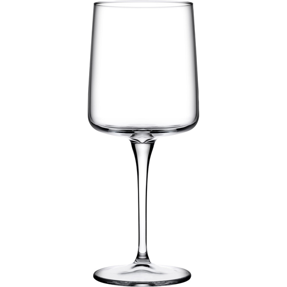 Rotweinglas, Serie Iconic, 0,425 ml, 6 Stück Rotweinglas, Serie Iconic, 0,425 ml, 6 Stück