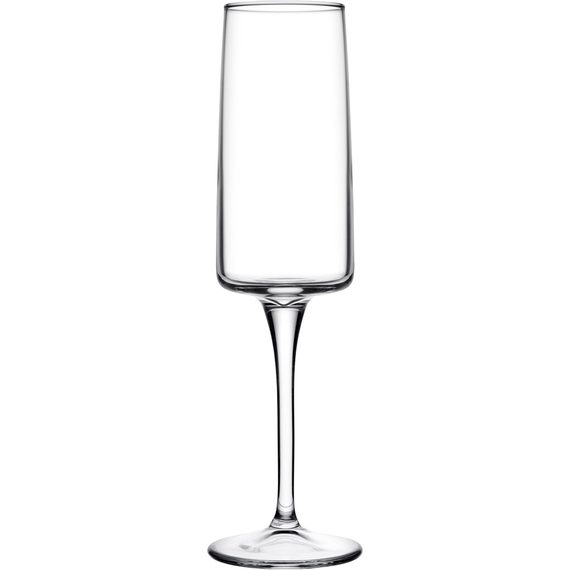 Sektglas, Serie Iconic, 190 ml, 6 Stück Sektglas, Serie Iconic, 190 ml, 6 Stück