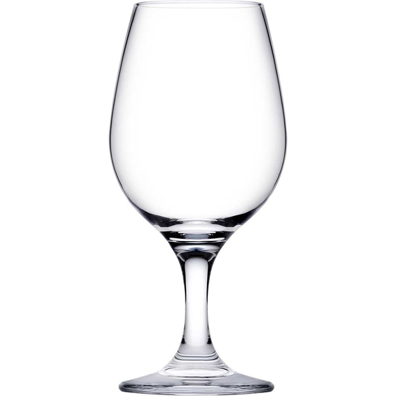Bierglas, Serie Amber, 0,395 Liter Bierglas, Serie Amber, 0,395 Liter