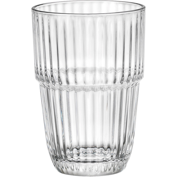 Trinkglas, hoch, Serie Barshine von Stalgast, 380 ml, 6 Stück Trinkglas, hoch, Serie Barshine von Stalgast, 380 ml, 6 Stück