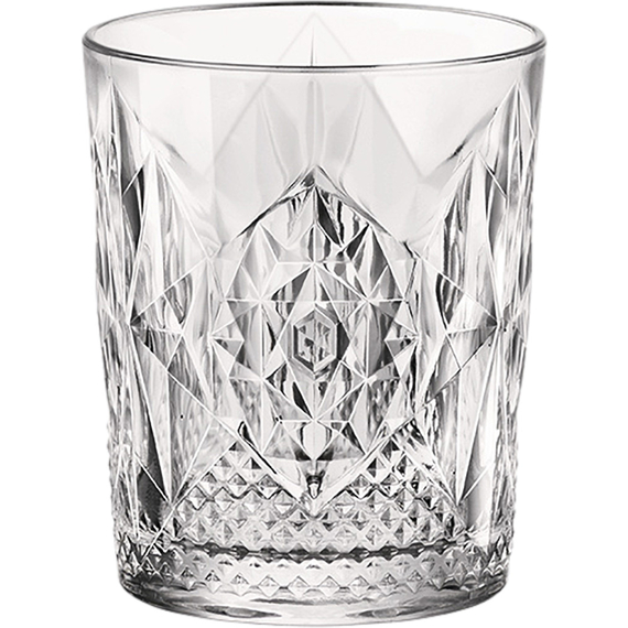Trinkglas, Glasserie Stone, 390 ml Trinkglas, Glasserie Stone, 390 ml