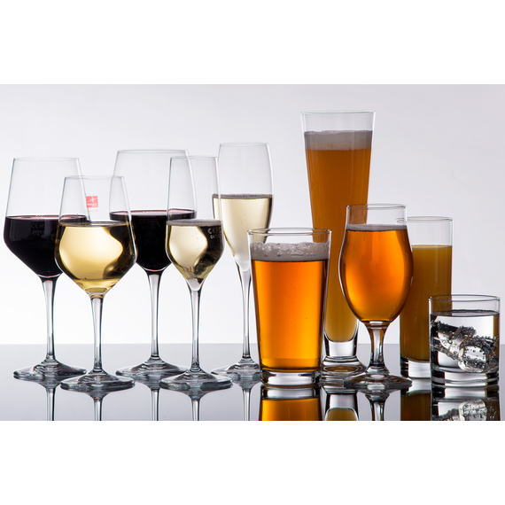 Biertulpe, Eichstrich bei 0,3 Liter 3 Biertulpe, Eichstrich bei 0,3 Liter