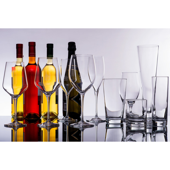 Pint Glas, Eichstrich bei 0,4 Liter 2 Pint Glas, Eichstrich bei 0,4 Liter