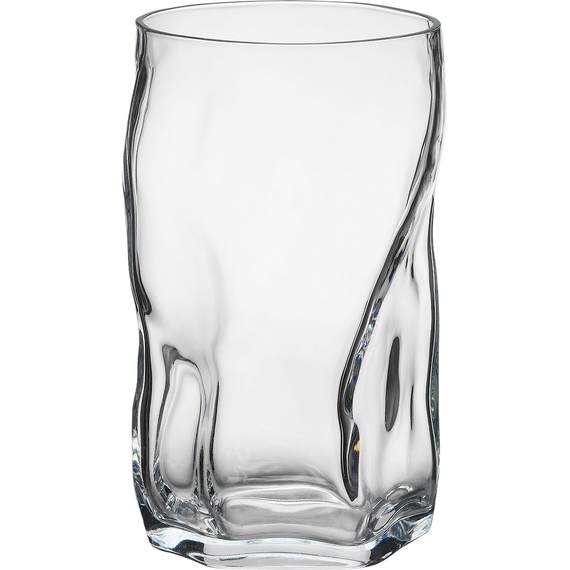 Longdrinkglas, Glasserie Sorgente, 460 ml Longdrinkglas, Glasserie Sorgente, 460 ml
