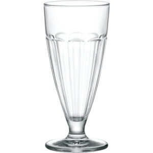 Klassischer Eisbecher, H. 182 mm