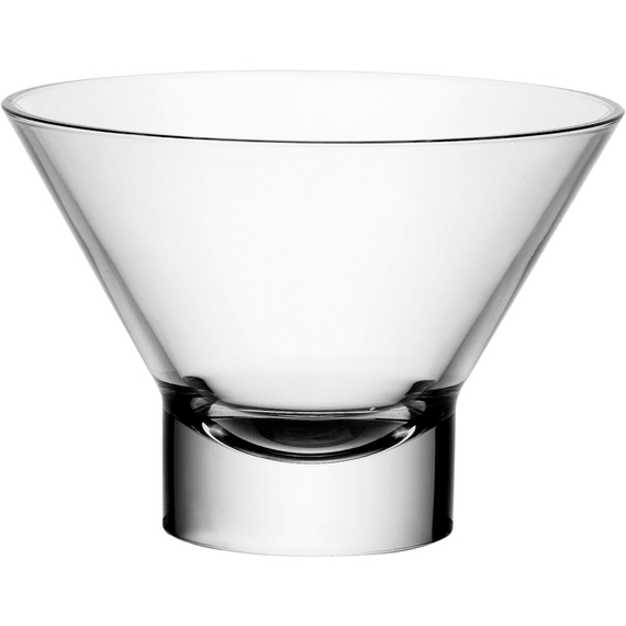 Moderne Dessertschale/Eisbecher, Ø 130 mm, H. 90 mm Moderne Dessertschale/Eisbecher, Ø 130 mm, H. 90 mm